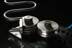 HP20 Prasa hydrauliczna TUBEND