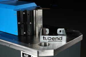 HP20 Prasa hydrauliczna TUBEND