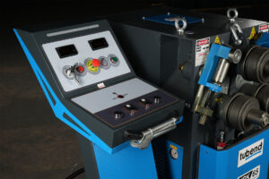 HPK 65 Giętarka pierścieniowa TUBEND