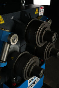 HPK 80 Giętarka pierścieniowa TUBEND