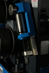 HPK 80 Giętarka pierścieniowa TUBEND