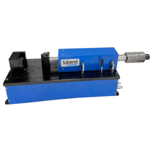 MHB-10 Mobilna prasa hydrauliczna TUBEND