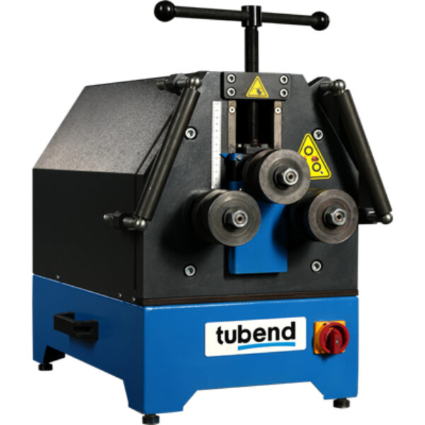 PKP20 Giętarka pierścieniowa TUBEND