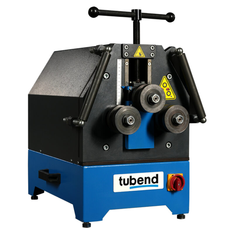 PKP20 Giętarka pierścieniowa TUBEND