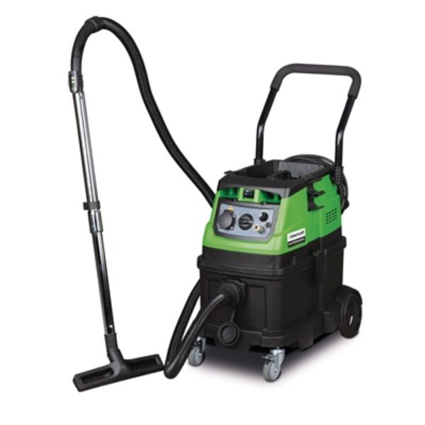wetCAT 140 RSA-Tool M-Class Odkurzacz budowlany z automatycznym czyszczeniem filtra CLEANCRAFT