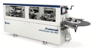 minimax ME 40 TRS Okleiniarka SCM HOLZKRAFT 5507241