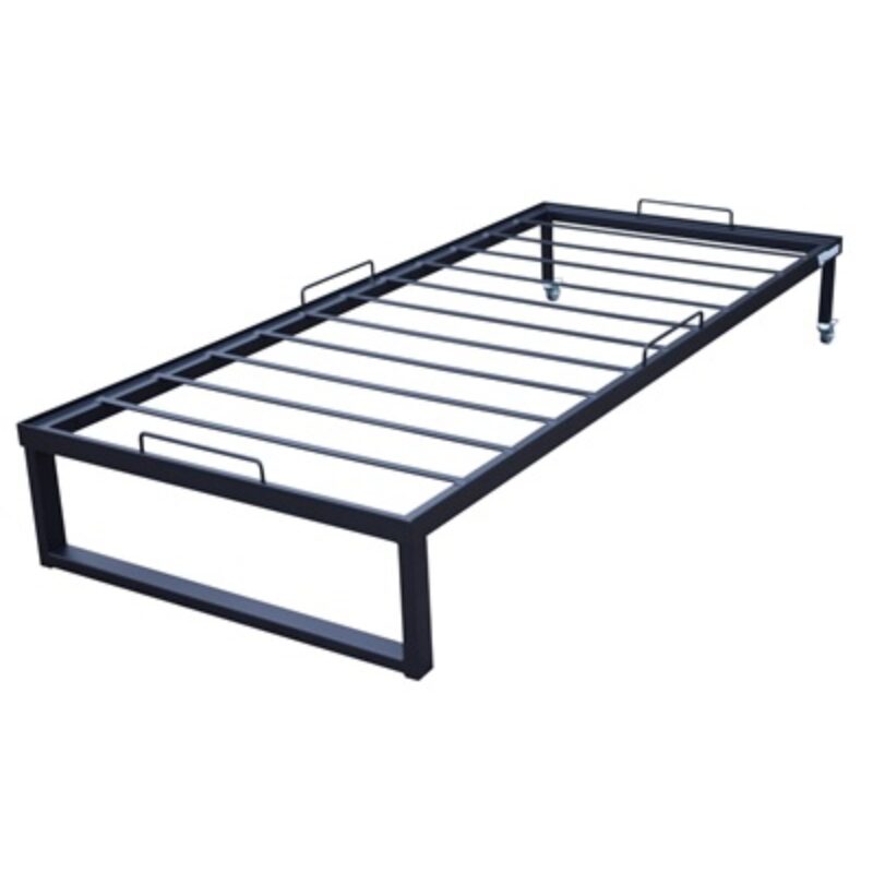 Stelaż metalowy ŁKS-WV 900 LOFT WOLSEN