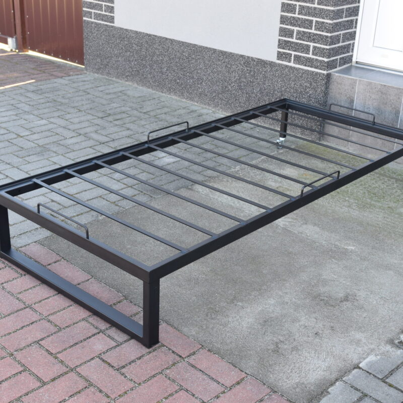 Stelaż metalowy ŁKS-WV 900 LOFT WOLSEN