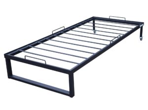 Stelaż metalowy ŁKS-WV 900 LOFT WOLSEN