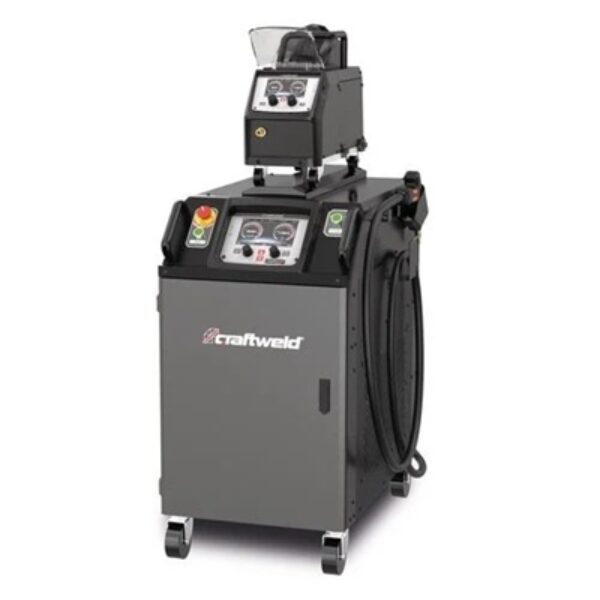 CRAFT-LASER 2000 WS Spawarka laserowa