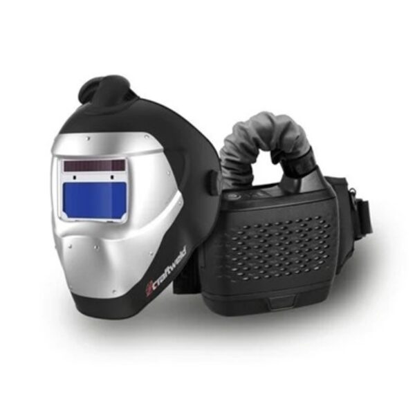 VarioProtect LASER-M AIR TH3 Przyłbica do spawania laserowego