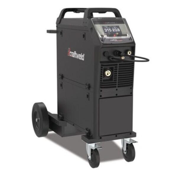 CRAFT-MIG.PRO 323 Synergic Półautomat spawalniczy MIG/MAG