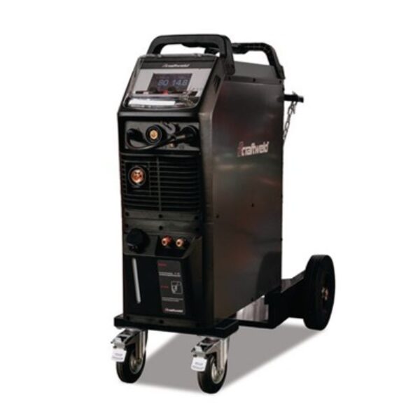 CRAFT-MIG.PRO 403 W Synergic Półautomat spawalniczy MIG/MAG