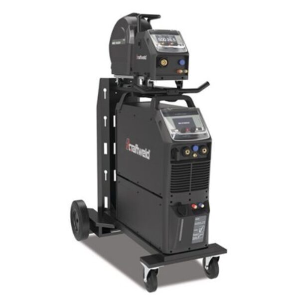 CRAFT-MIG.PRO 503 WS Synergic Półautomat spawalniczy MIG/MAG