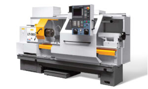 LT580 Tokarka CNC ZMM BULGARIA